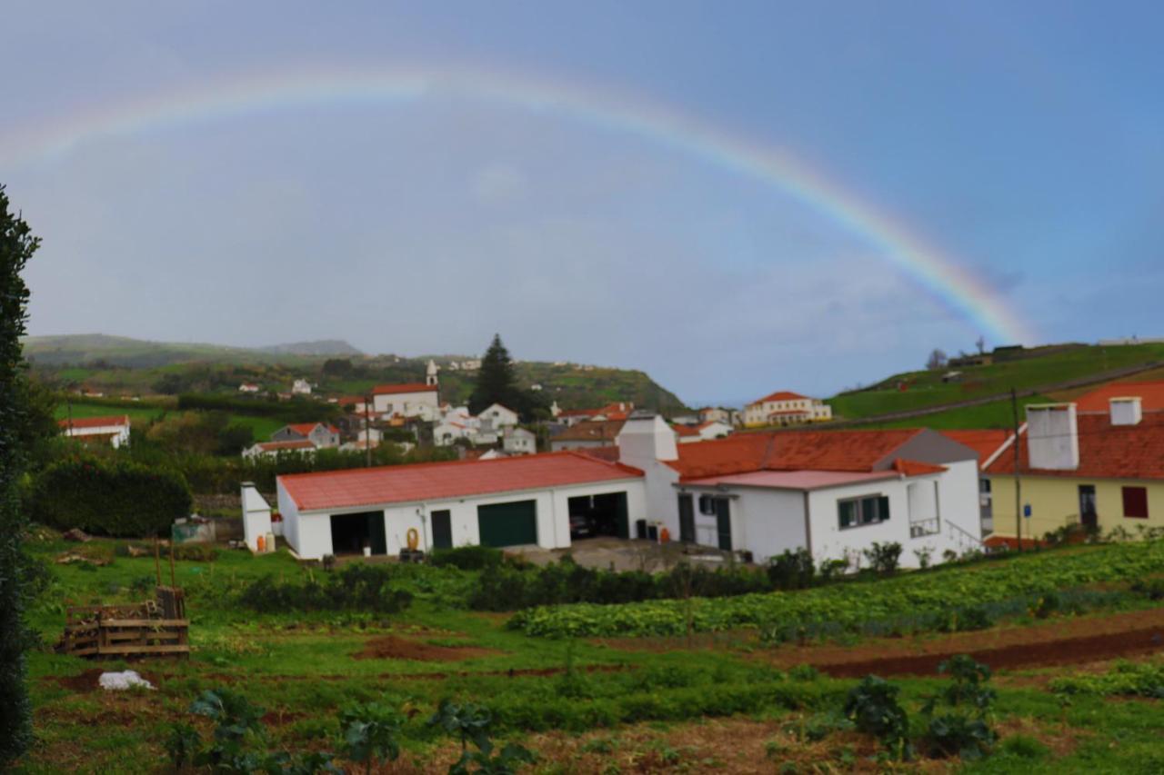 Apartamento Casa L&m *