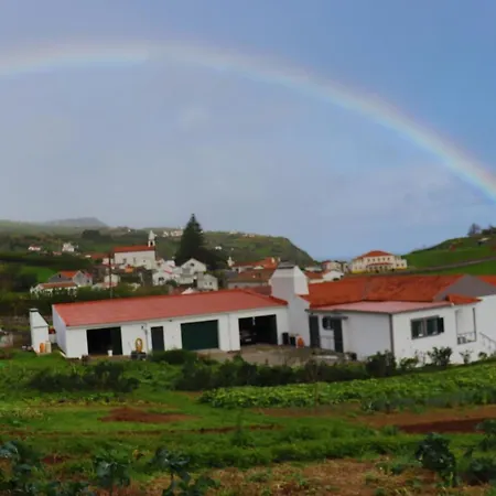 Appartamento Casa L&M Lajes das Flores Esterno foto
