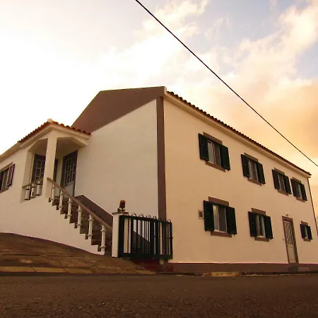Appartamento Casa L&M Lajes das Flores Esterno foto