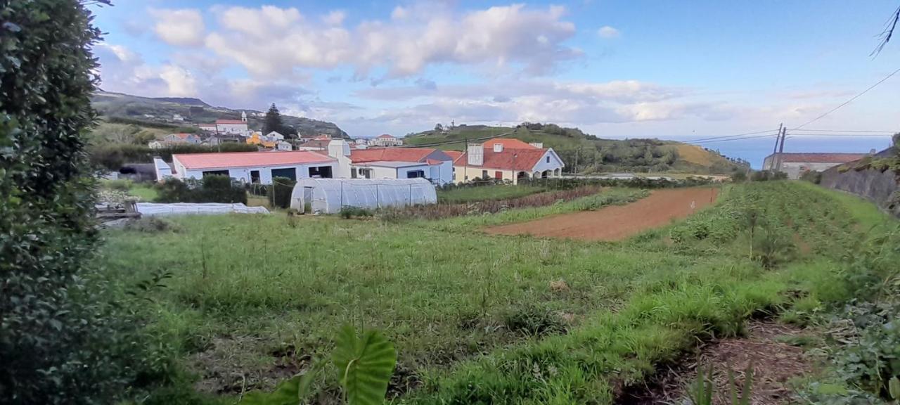 Appartement Casa L&m Lajes das Flores