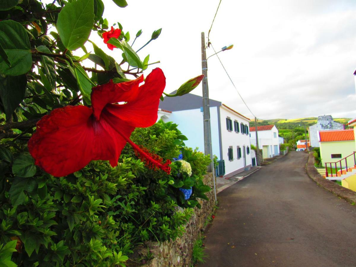 Casa L&m * Lajes das Flores