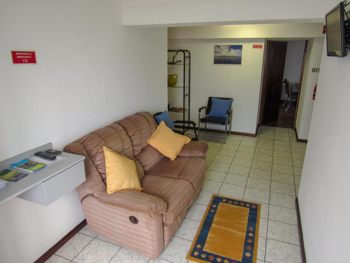 Casa L&m Appartement