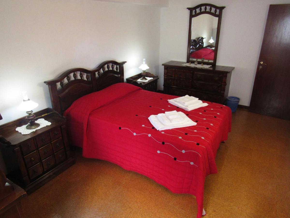Casa L&m Appartement *