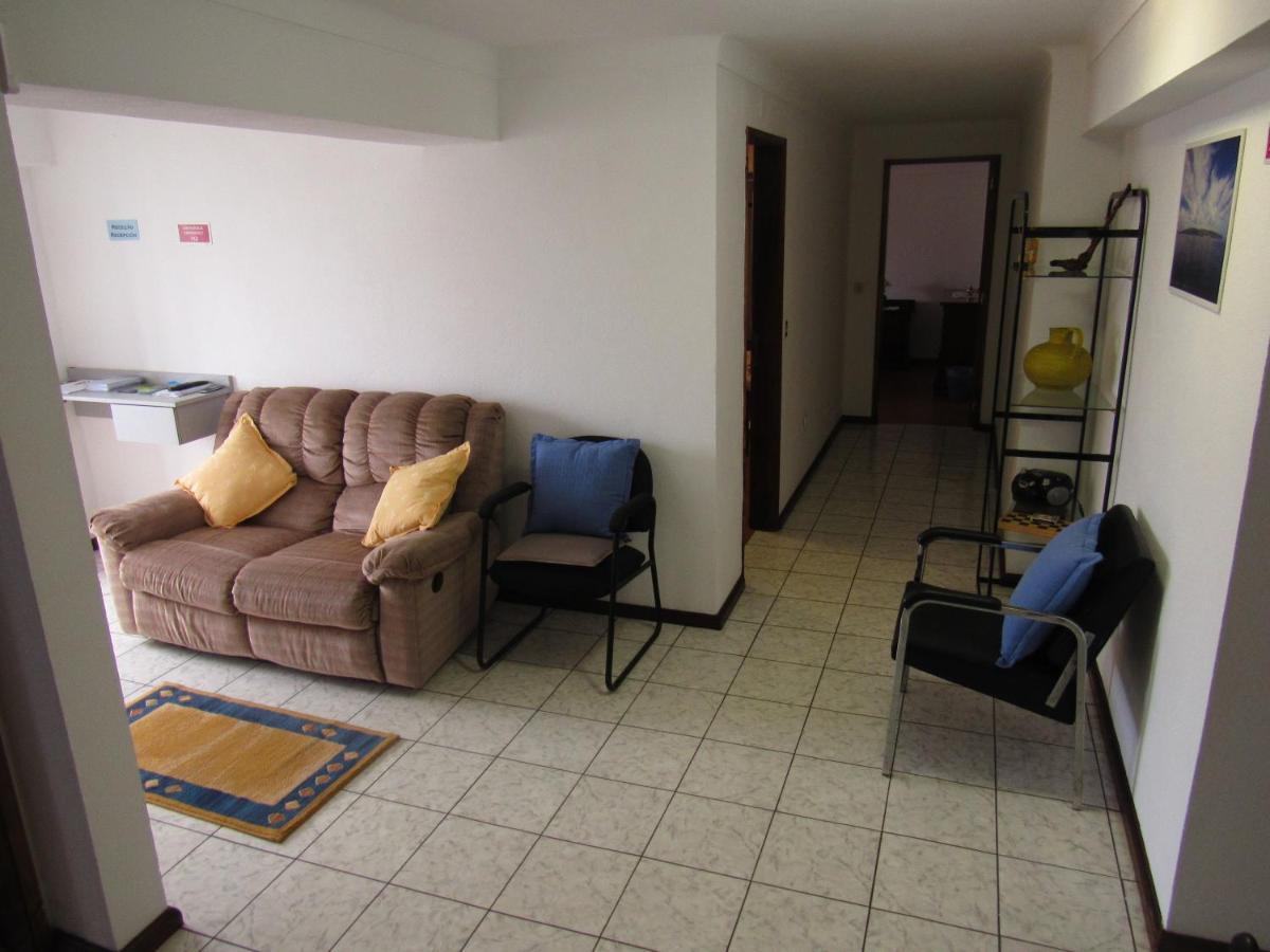 Casa L&m Appartement
