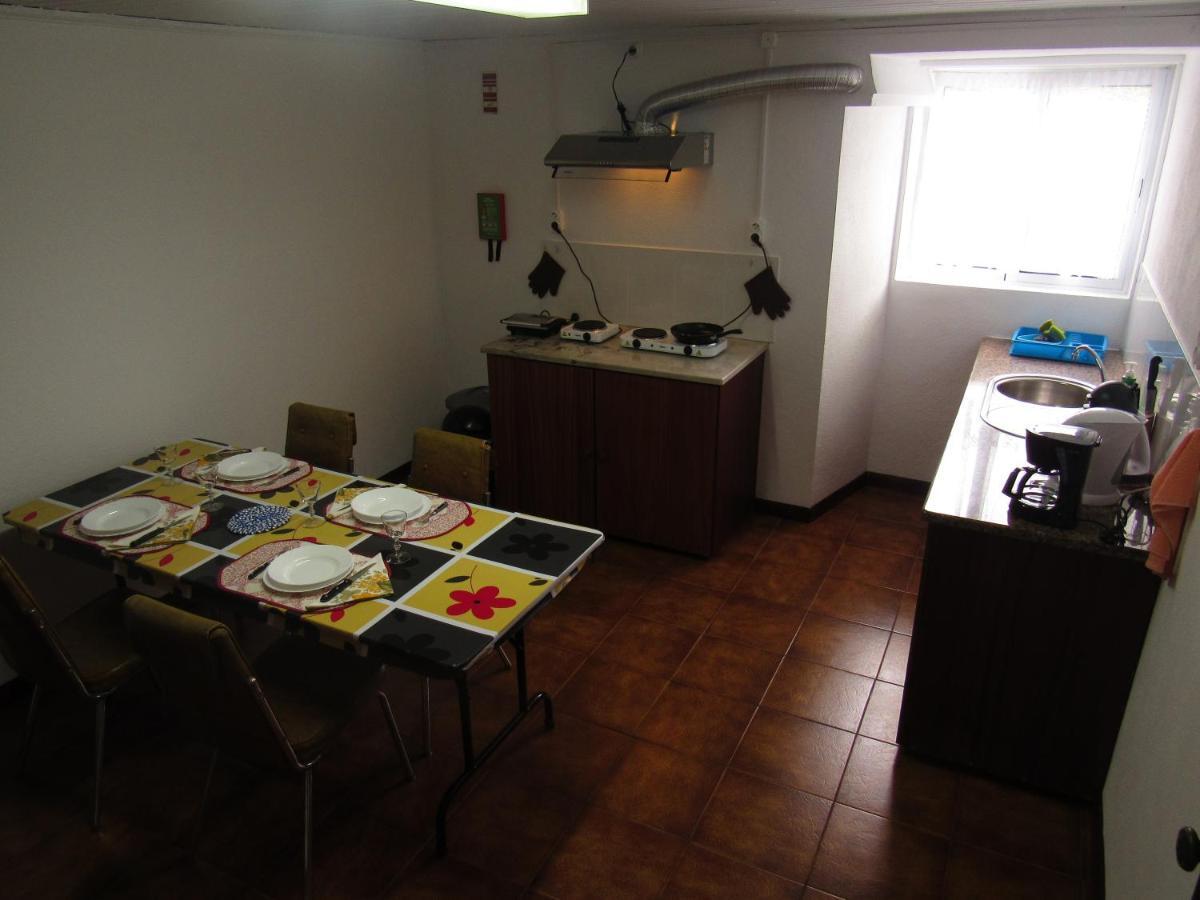 Appartement Casa L&m *