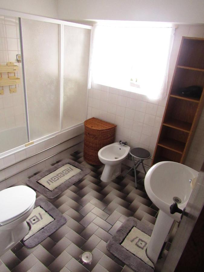Casa L&m Appartement *