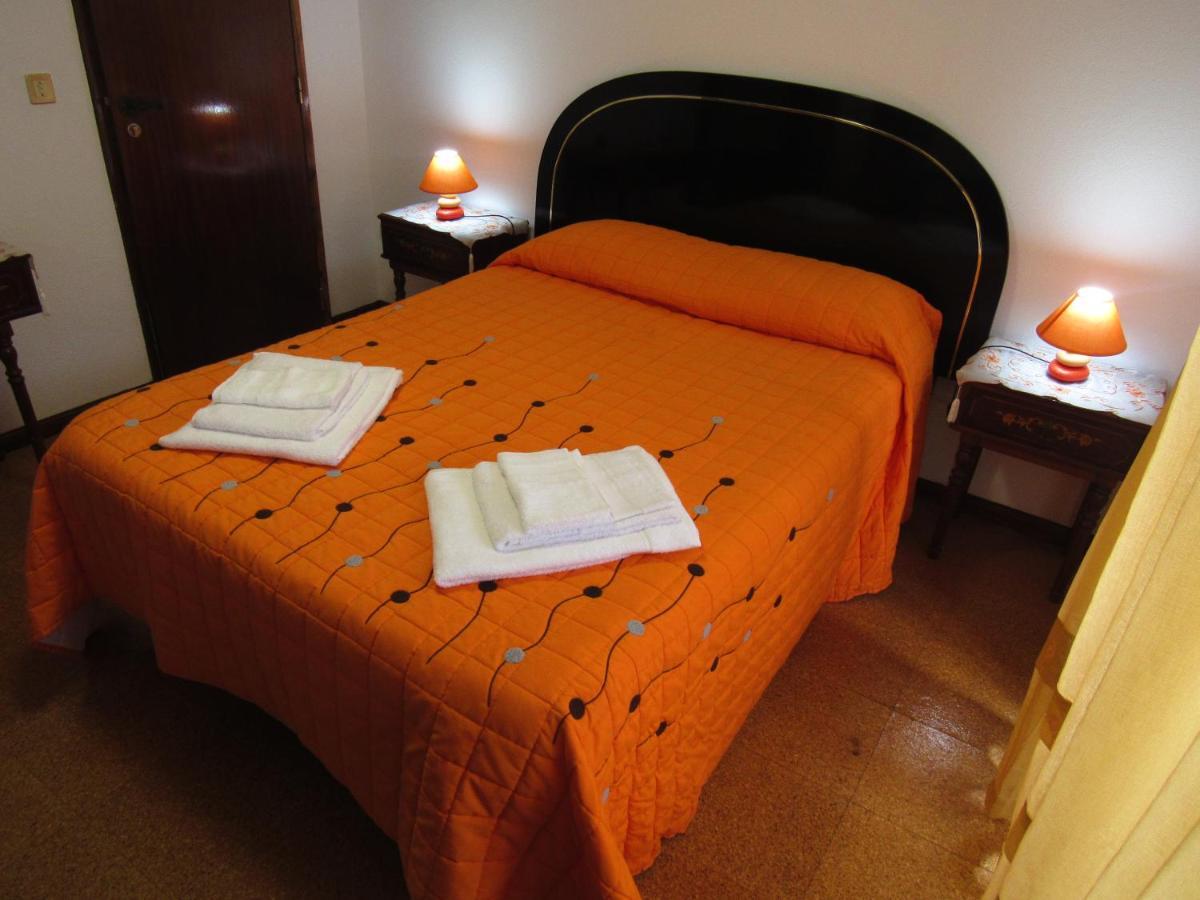 Appartement Casa L&m *