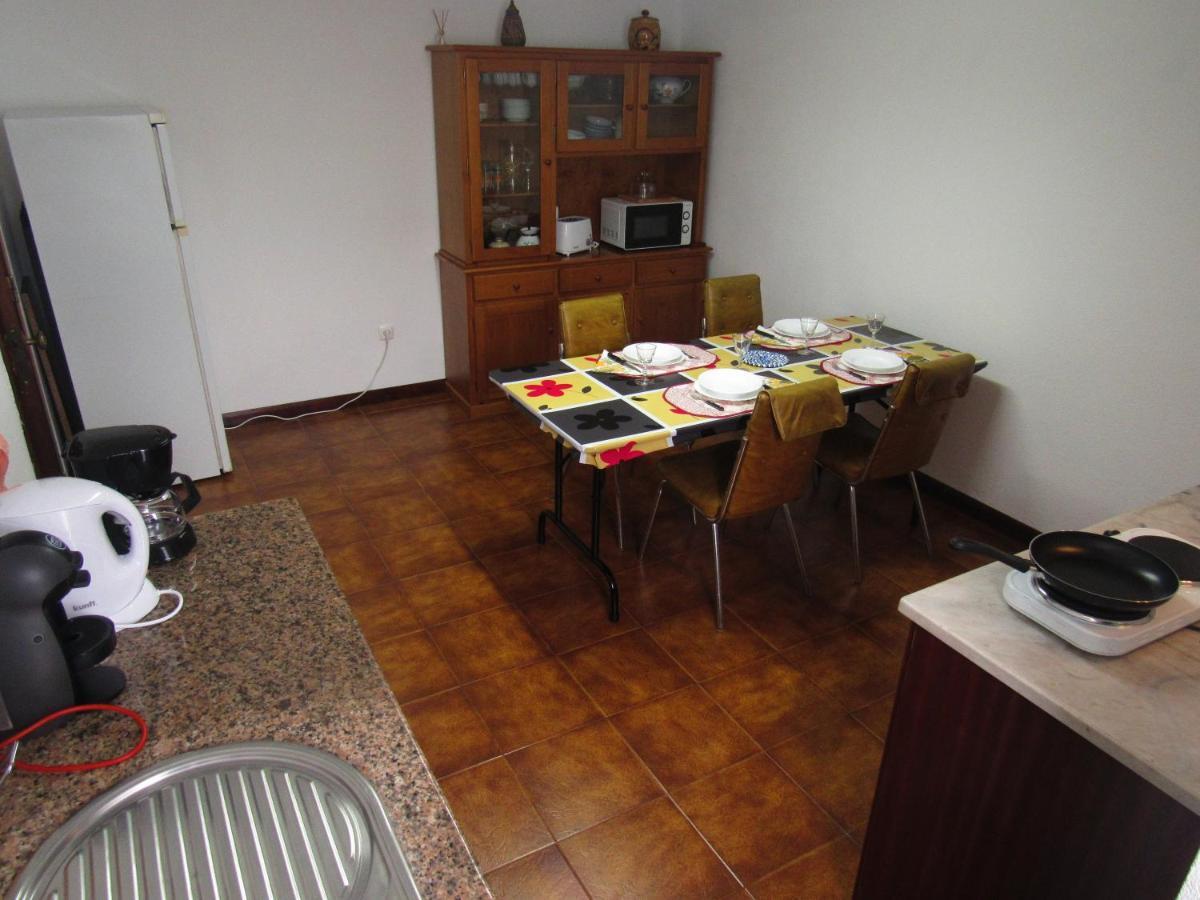 Appartement Casa L&m *