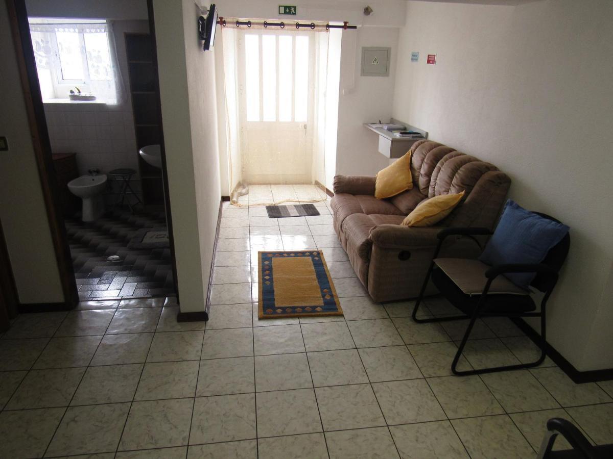 Casa L&m Appartement *